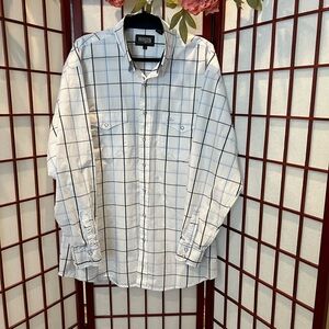 Resistol RodeGear Best all-around Long Sleeve XL Shirt